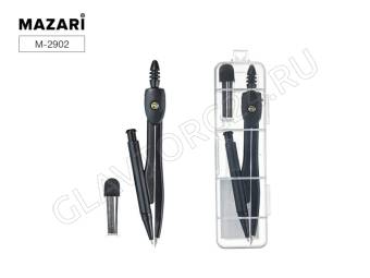 Готовальня  2предм MAZARI