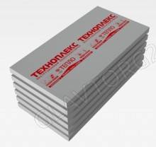 Пенополистирол экструзионный ТЕХНОПЛЕКС Стандарт 36*60*40L 