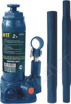 Домкрат гидравлический бутылочный 3т/64503