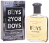 картинка Formula sexy Boys Platinum лосьон с феромонами 100мл for men/24 от компании ГлавТорг Красноярск