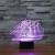 Ночник Camelion NL-404 (Led наст. свет-к, 3Вт, RGB, USB) Ночник Camelion NL-404 (Led наст. свет-к, 3Вт, RGB, USB)