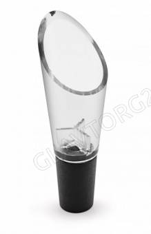 Аэратор для вина APOLLO "Madera" арт. MAD-01