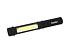 Фонарик Camelion LED 51521 (фонарь-ручка, COB LED+1W LED, 3XR03, пластик,магнит,клипса,) — фото