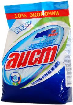 Аист д/стирки Автомат 4000гр /4***