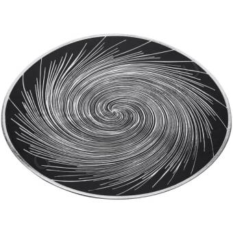 Салфетка сервировочная Regent d38см Linea DESCO арт. 93-DE-PM-03-04