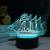 Ночник Camelion NL-404 (Led наст. свет-к, 3Вт, RGB, USB) Ночник Camelion NL-404 (Led наст. свет-к, 3Вт, RGB, USB)