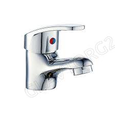 Смеситель для кухни ROEGEN RC412A для раковины 40мм