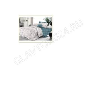 КПБ 2сп Bella Vita Premium Поплин Максимилиан Под175*215+Пр180*215+2Нав(70*70)