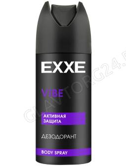 EXXE крем-гель для душа 400 мл Питательный "Макадамия и лотос"/6