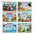 картинка Обучающие книжки набор 6 шт "Узнаём про всё вокруг"   4476247 от компании ГлавТорг Красноярск
