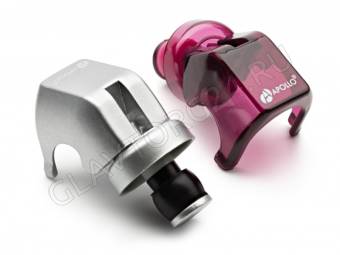 Пробка с фиксатором APOLLO "Asti" арт. AST-01