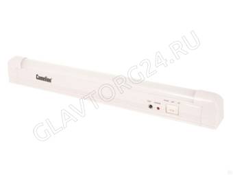 Свет светод. Camelion LA-107 (аккумуляторный, 30 LED, AC/DC, 220В)