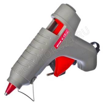 Пистолет клеевой GG-80 80Вт 11мм