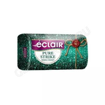 ECLAIR Туалетное мыло 170гр Экстра "Безупречная чистота"/48