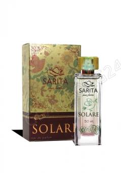 Туалетная вода женская парфюмерная Sarita Solare б/коробки  50мл