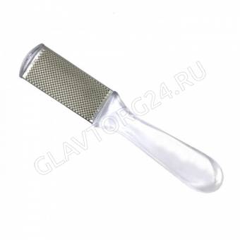 Терка Iron Style для ног -004  (SZ-0854)