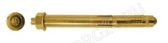 Анкерный болт М12*150 (1шт) пакетик