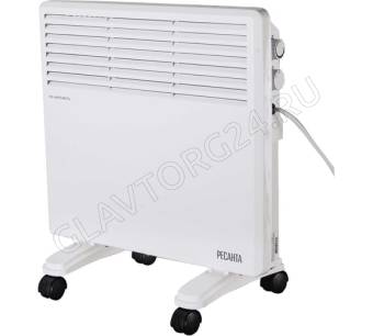Электроконвектор Ресанта ОК-1000 1000Вт белый