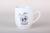 Кружка 210мл Зайчик ф. Бутон арт. MB210 Кружка 210мл Зайчик ф. Бутон арт. MB210