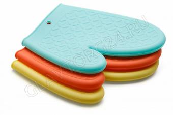 Варежка-прихватка силиконовая APOLLO "Care" арт. CAR-01 снято