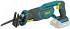 картинка Пила сабельная Акк.; 20 В; 0-3000 ход/мин; 26 мм; рез. накл.; коробка от компании ГлавТорг Красноярск