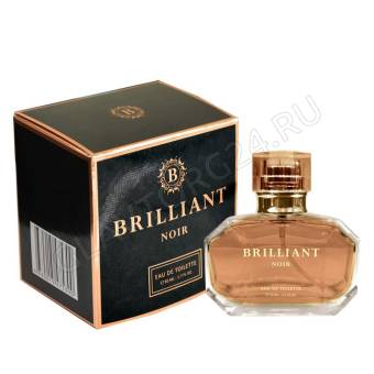 Туалетная вода женская Brilliant White 50мл 