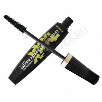 Тушь Relouis XXXL Extreme Exciting Exclusive Luxury