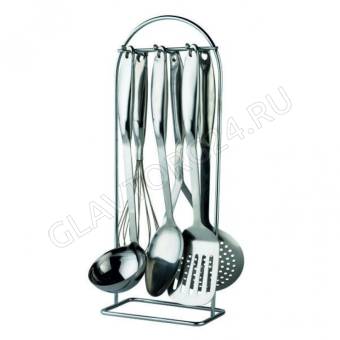 Набор кухонных принадлежностей 7пр арт. 17400/10