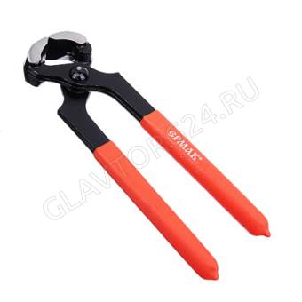 Кусачки торцевые ЕРМАК 180мм строительные 