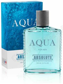 Туалетная вода мужская Aqua 100мл