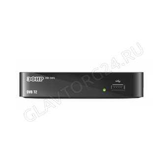Ресивер Эфир HD-505 DVB-T2 HD 