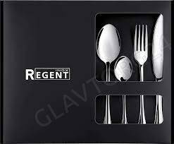 Набор столовых приборов 24пр. Regent Linea Callisto арт. 93-CU-CT-24S