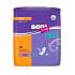 картинка Урологические прокладки Seni LADY micro 20шт арт.SE-095-MC20-G01) /16шт от компании ГлавТорг Красноярск