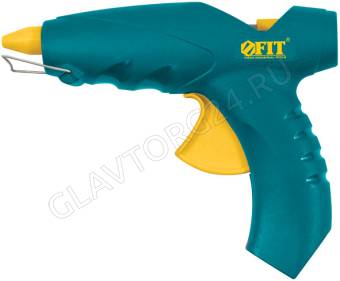 Пистолет клеевой 11мм 20Вт/14353