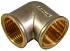 картинка Уголок 1/2" г/г CTM CRLF0012 от компании ГлавТорг Красноярск