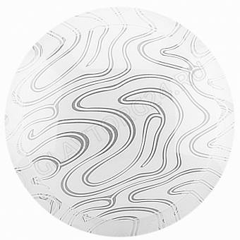 Свет-к с/д (потолочный) СЛЛ 035 18Вт 6К Водопад (260х80) (10)