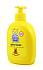 картинка Ушастый нянь крем-мыло жидкое 300мл алоэ/24шт от компании ГлавТорг Красноярск