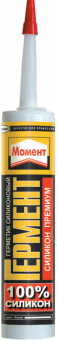 Герметик Гермент силик. 280мм ун.прем.белый 1085620/2048982