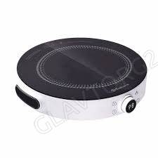 Плита индукционная 1 конфорка SAKURA SA-7160W 2200Вт белый 