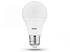 картинка Лампа светод. Camelion LED11-A60/845/E27 (Эл.лампа светодиодная 11Вт 220В) от компании ГлавТорг Красноярск