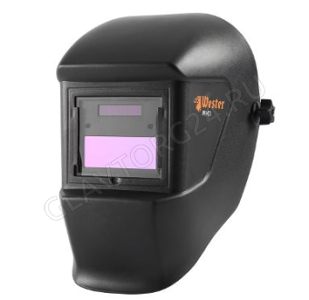 Маска сварочная WESTER WH3 990-022 Хамелеон DIN3, DIN 11  
