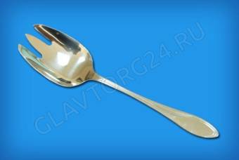 Вилка для салата М9 СБ-151 ВОЛНА (1шт) ИУ