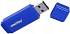 картинка Модуль памяти 32Gb USB 2.0 SmartBuy Dock голубой от компании ГлавТорг Красноярск