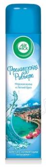 Освеж.возд. Airwick 290мл Французская Ревьера/12