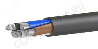Кабель АВВГ нг(А) LS 4*150 ГОСТ