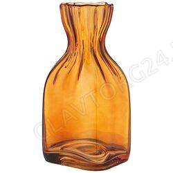 ВАЗА "CANDY" AMBER 12*10*24СМ/12 арт. 182-1035