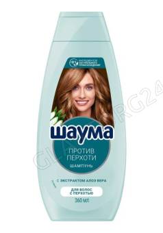 Шаума шампунь д/волос 360мл Против Перхоти Classic/10