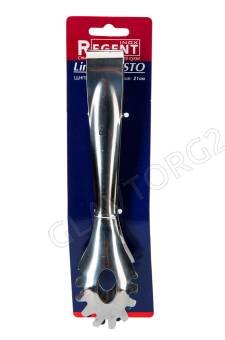Щипцы 21см Regent сервировочные арт. 93-AC-TN-03 снято