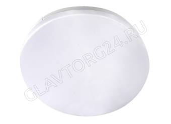Ultraflash LBS-8012 (Светильник НПС, 12 Вт, blanc)