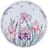 картинка ПОДНОС СЕРВИРОВОЧНЫЙ AGNESS "ИРИСЫ" 33Х2,1СМ/20 арт. 898-208 от компании ГлавТорг Красноярск